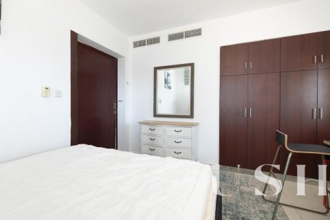 Apartemen di Jumeirah Lake Towers, Dubai, UEA 1 kamar tidur, 86 m2 nomor 620945 - foto 5