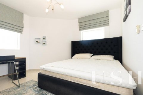 Apartemen di Jumeirah Lake Towers, Dubai, UEA 1 kamar tidur, 86 m2 nomor 620945 - foto 16