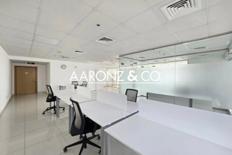 Büroraum zur Miete in Jumeirah Lake Towers, Dubai, VAE 126 m2 Nr. 692819 - Foto 3