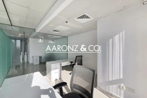 Büroraum zur Miete in Jumeirah Lake Towers, Dubai, VAE 126 m2 Nr. 692819 - Foto 9