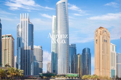 Office in Jumeirah Lake Towers, Dubai, UAE 107 sq.m. № 692818 - photo 10