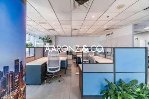 Γραφείο σε Business Bay, Dubai, ΗΑΕ 136 τ.μ. Αρ. 692813 - φωτογραφία 11