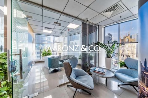 Γραφείο σε Business Bay, Dubai, ΗΑΕ 136 τ.μ. Αρ. 692813
