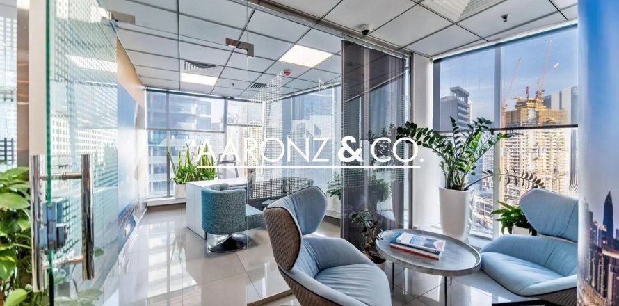 Γραφείο σε Business Bay, Dubai, ΗΑΕ 136 τ.μ. Αρ. 692813
