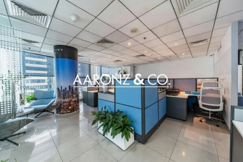 Γραφείο σε Business Bay, Dubai, ΗΑΕ 136 τ.μ. Αρ. 692813 - φωτογραφία 4