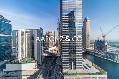 Γραφείο σε Business Bay, Dubai, ΗΑΕ 136 τ.μ. Αρ. 692813 - φωτογραφία 8