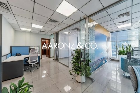 Γραφείο σε Business Bay, Dubai, ΗΑΕ 136 τ.μ. Αρ. 692813 - φωτογραφία 7