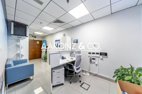Γραφείο σε Business Bay, Dubai, ΗΑΕ 136 τ.μ. Αρ. 692813 - φωτογραφία 6