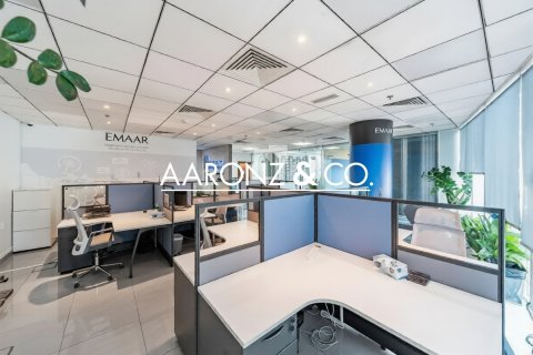 Γραφείο σε Business Bay, Dubai, ΗΑΕ 136 τ.μ. Αρ. 692813 - φωτογραφία 10