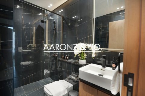 Снять в аренду квартиру в Джумейра Вилладж Серкл, Дубай, ОАЭ 2 спальни, 159м2, № 692817 - фото 20