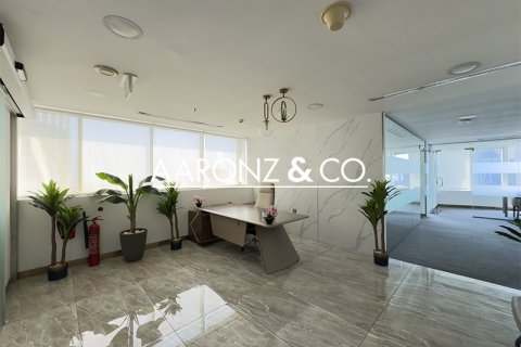 Γραφείο σε Business Bay, Dubai, ΗΑΕ 110 τ.μ. Αρ. 692816 - φωτογραφία 16