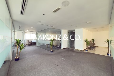 Γραφείο σε Business Bay, Dubai, ΗΑΕ 110 τ.μ. Αρ. 692816