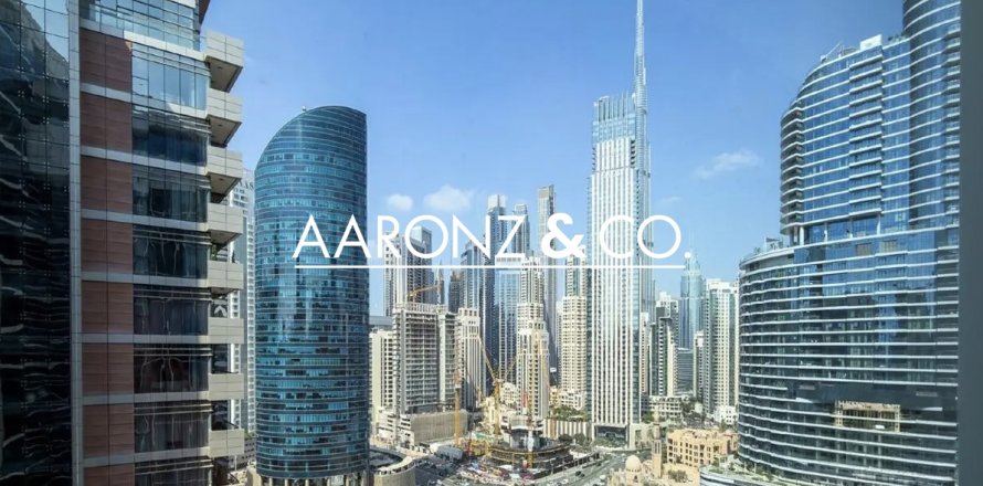 Γραφείο σε Business Bay, Dubai, ΗΑΕ 64 τ.μ. Αρ. 692814