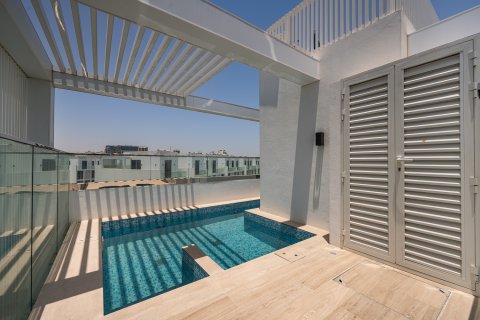 Kamienica do wynajęcia w Al Barari, Dubai, ZEA 4 sypialnie, 220 mkw., nr 750012 - zdjęcie 24