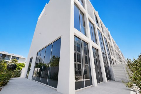 خانه شهری در Al Barari، Dubai ، امارات متحده عربی 4 خوابه ، 220 متر مربع. شماره 750012