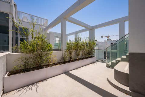 Kamienica do wynajęcia w Al Barari, Dubai, ZEA 4 sypialnie, 220 mkw., nr 750012 - zdjęcie 23