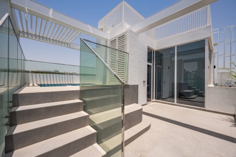 Kamienica do wynajęcia w Al Barari, Dubai, ZEA 4 sypialnie, 220 mkw., nr 750012 - zdjęcie 25