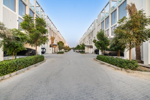 Kamienica do wynajęcia w Al Barari, Dubai, ZEA 4 sypialnie, 220 mkw., nr 750012 - zdjęcie 27