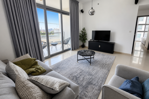 Apartament në Dubai Marina, Emiratet e Bashkuara Arabe 2 dhoma gjumi, 138.5 m2. № 750014