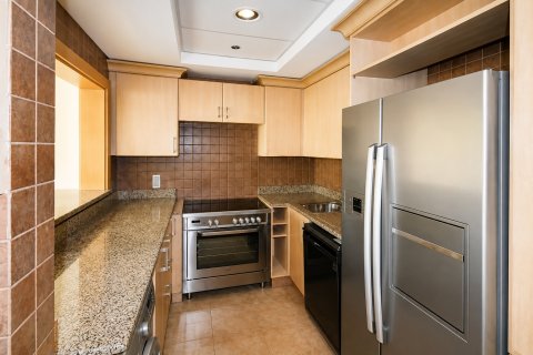 Üürile anda korter asukohaga Palm Jumeirah, Dubai, AÜE: 2 magamistoaga, 147.33 m² Nr 750009 - pilt 4