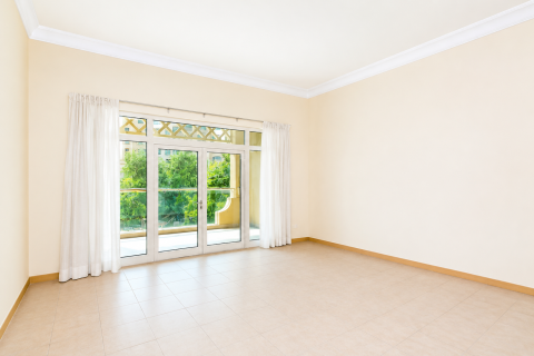 Appartamento a Palm Jumeirah, Dubai, EAU 2 camere da letto, 147.33 mq. № 750009