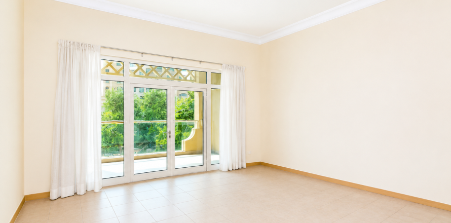 Korter asukohaga Palm Jumeirah, Dubai, AÜE: 2 magamistoaga, 147.33 m² Nr 750009