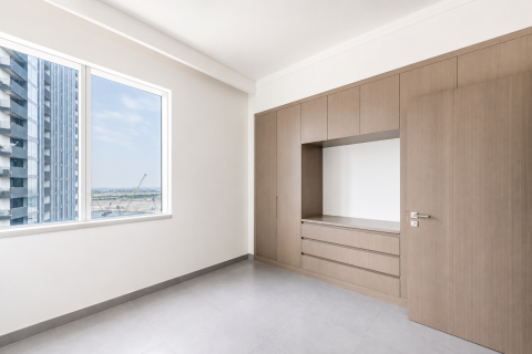 Dzīvoklis Dubai Creek Harbour (The Lagoons), Dubaijā, AAE 3 istabas, 137.5 m2 Nr. 750011 - attēls 9