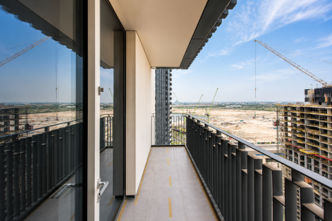 Dzīvoklis Dubai Creek Harbour (The Lagoons), Dubaijā, AAE 3 istabas, 137.5 m2 Nr. 750011 - attēls 13