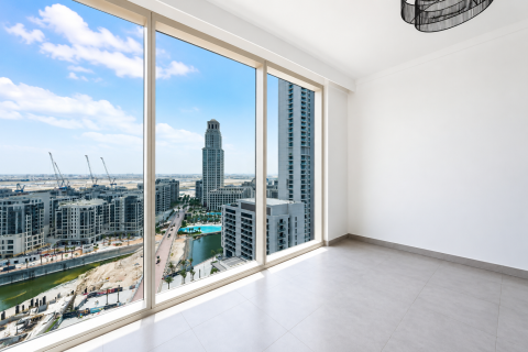 Dzīvoklis Dubai Creek Harbour (The Lagoons), Dubaijā, AAE 3 istabas, 137.5 m2 Nr. 750011 - attēls 4