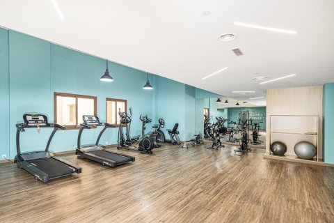 Lakás itt: Umm Suqeim, Dubai, EAE, 2 hálószoba, 103.96 m², azonosító: 750015 - fénykép 17