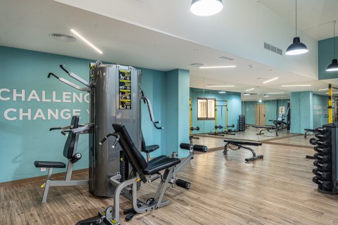 Lakás itt: Umm Suqeim, Dubai, EAE, 2 hálószoba, 103.96 m², azonosító: 750015 - fénykép 18