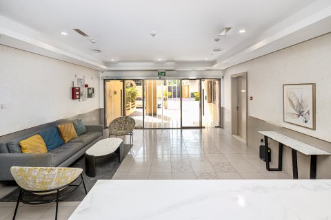 Appartement à Umm Suqeim, Dubai, EAU: 2 chambres, 103.96 m2 № 750015
