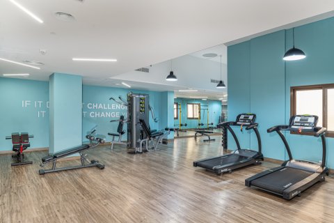Lakás itt: Umm Suqeim, Dubai, EAE, 2 hálószoba, 103.96 m², azonosító: 750015 - fénykép 16