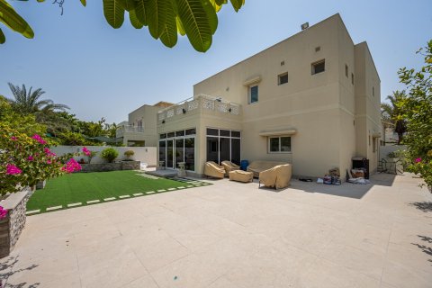 Meadows, Dubai, संयुक्त अरब अमीरात में विला, 4 बेडरूम, 544.97 वर्ग मीटर, संख्या 750013 - फ़ोटो 23