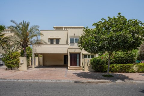 Meadows, Dubai, संयुक्त अरब अमीरात में विला, 4 बेडरूम, 544.97 वर्ग मीटर, संख्या 750013 - फ़ोटो 2