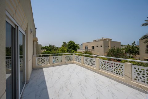 Meadows, Dubai, संयुक्त अरब अमीरात में विला, 4 बेडरूम, 544.97 वर्ग मीटर, संख्या 750013 - फ़ोटो 17