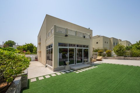 Meadows, Dubai, संयुक्त अरब अमीरात में विला, 4 बेडरूम, 544.97 वर्ग मीटर, संख्या 750013 - फ़ोटो 21