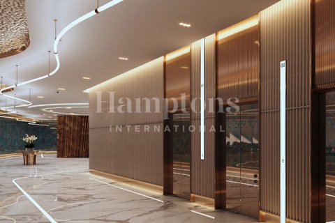 Apartment sa Dubai Harbour, UAE 1 silid-tulugan, 121.93983265 sq.m. № 583731 - larawan 5