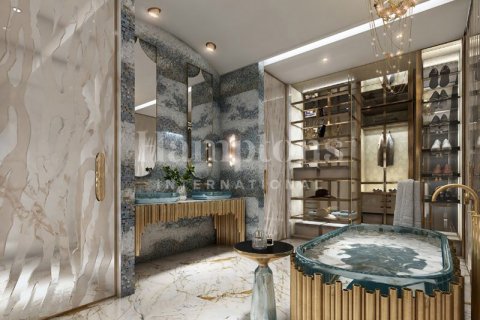 Apartment sa Dubai Harbour, UAE 1 silid-tulugan, 121.93983265 sq.m. № 583731 - larawan 13