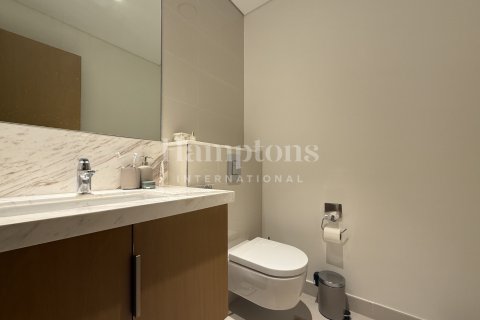 Apartament në Dubai Hills Estate, Dubai, Emiratet e Bashkuara Arabe 2 dhoma gjumi, 121.50040146 m2. № 583737 - Foto 1