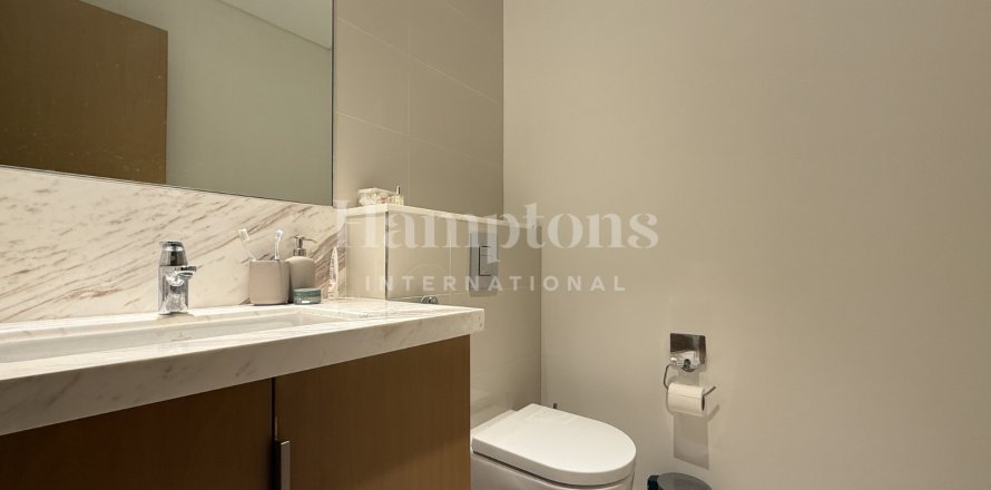 Apartament në Dubai Hills Estate, Dubai, Emiratet e Bashkuara Arabe 2 dhoma gjumi, 121.5 m2. № 583737