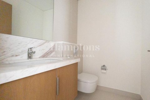 Apartament në Dubai Hills Estate, Dubai, Emiratet e Bashkuara Arabe 2 dhoma gjumi, 121.50040146 m2. № 583737 - Foto 13
