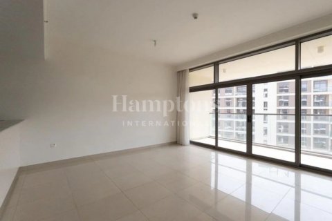 Apartament në Dubai Hills Estate, Dubai, Emiratet e Bashkuara Arabe 2 dhoma gjumi, 121.50040146 m2. № 583737 - Foto 9