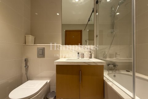 Apartament në Dubai Hills Estate, Dubai, Emiratet e Bashkuara Arabe 2 dhoma gjumi, 121.50040146 m2. № 583737 - Foto 4