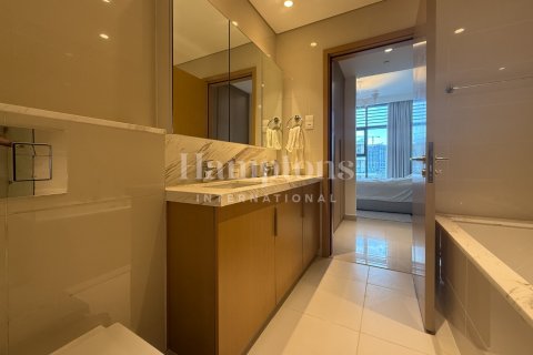 Apartament në Dubai Hills Estate, Dubai, Emiratet e Bashkuara Arabe 2 dhoma gjumi, 121.50040146 m2. № 583737 - Foto 5
