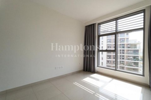Apartament në Dubai Hills Estate, Dubai, Emiratet e Bashkuara Arabe 2 dhoma gjumi, 121.50040146 m2. № 583737 - Foto 10