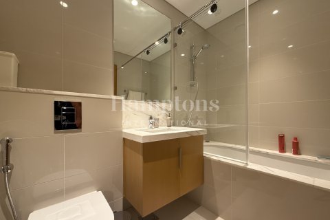 Apartament në Dubai Hills Estate, Dubai, Emiratet e Bashkuara Arabe 2 dhoma gjumi, 121.50040146 m2. № 583737 - Foto 6
