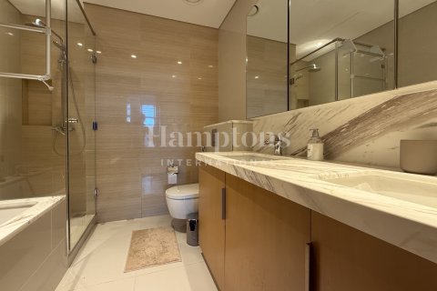 Apartament në Dubai Hills Estate, Dubai, Emiratet e Bashkuara Arabe 2 dhoma gjumi, 121.50040146 m2. № 583737 - Foto 2