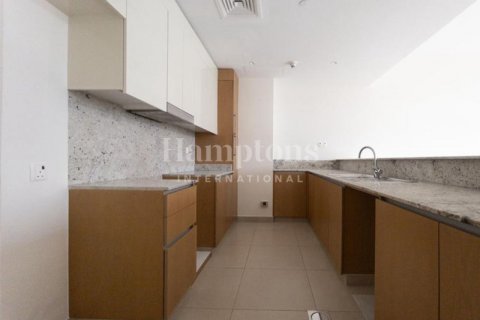 Apartament në Dubai Hills Estate, Dubai, Emiratet e Bashkuara Arabe 2 dhoma gjumi, 121.50040146 m2. № 583737 - Foto 15