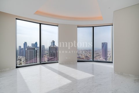 Byt v Downtown Dubai (Downtown Burj Dubai), SAE 4 ložnice, 495.26589300 m² Č.: 583734 - fotografie 11